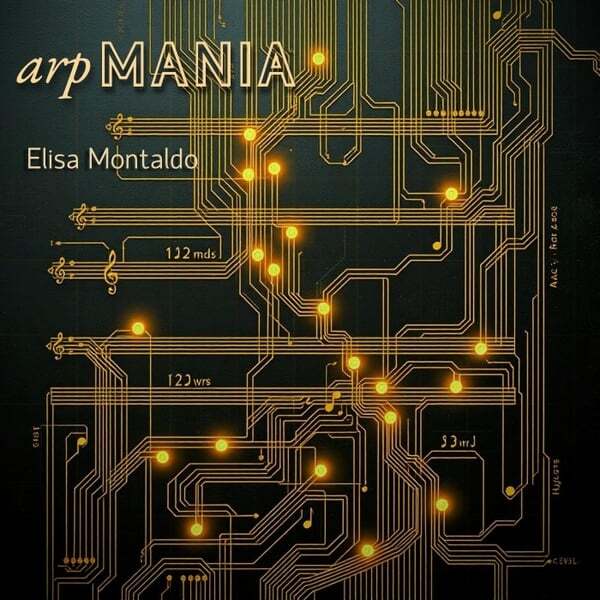Cover art for arpMANIA